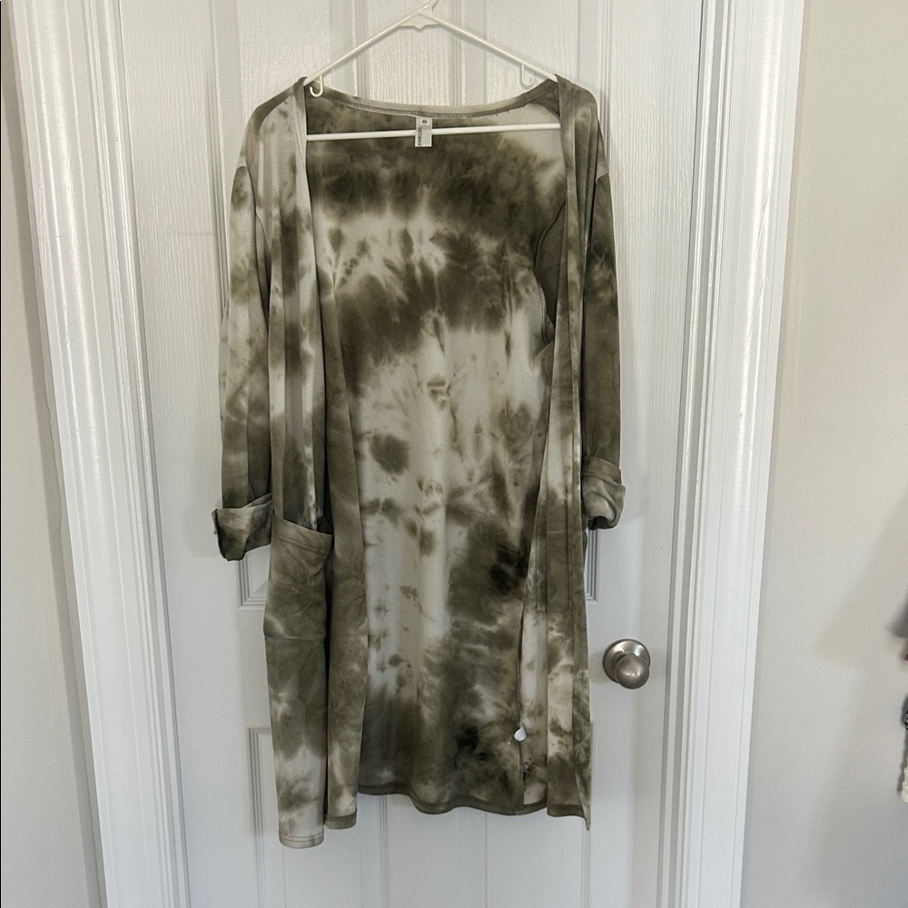 Heath Ceramics Olive Green Fabric